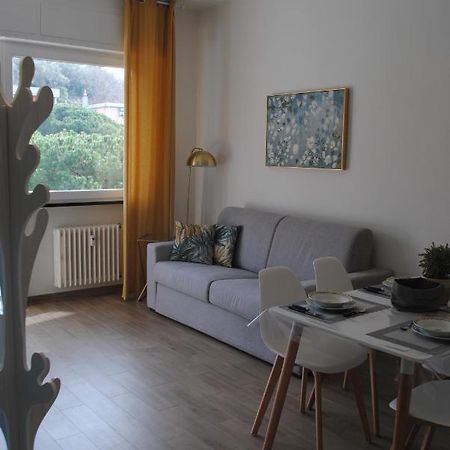 Raggio Di Sole - Pool, Tennis, Parking, Sea View & Relax Ραπάλο Εξωτερικό φωτογραφία