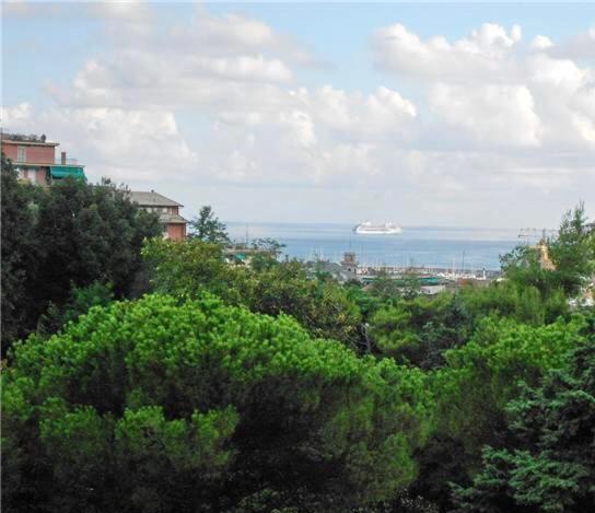 Raggio Di Sole - Pool, Tennis, Parking, Sea View & Relax Ραπάλο Εξωτερικό φωτογραφία