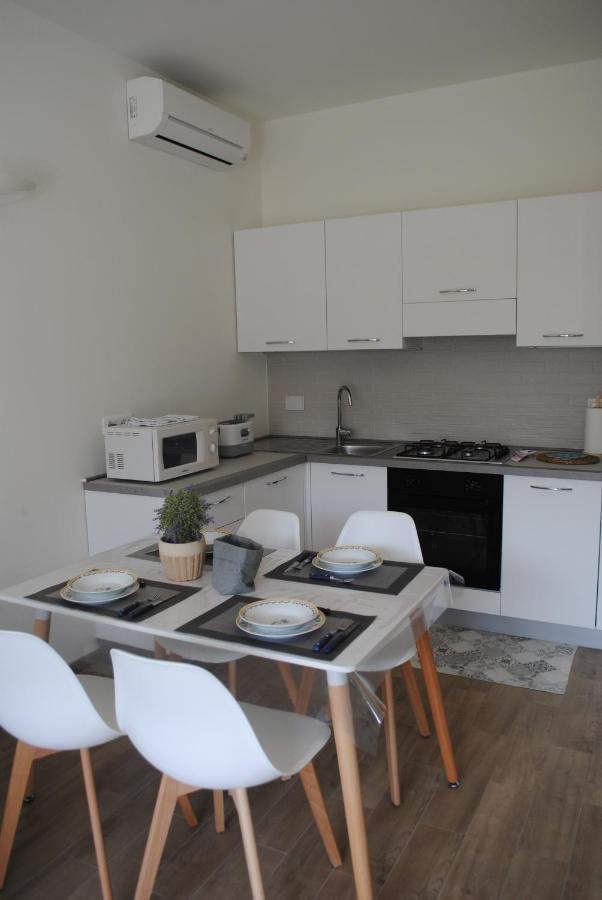 Raggio Di Sole - Pool, Tennis, Parking, Sea View & Relax Ραπάλο Εξωτερικό φωτογραφία