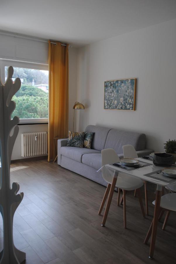 Raggio Di Sole - Pool, Tennis, Parking, Sea View & Relax Ραπάλο Εξωτερικό φωτογραφία