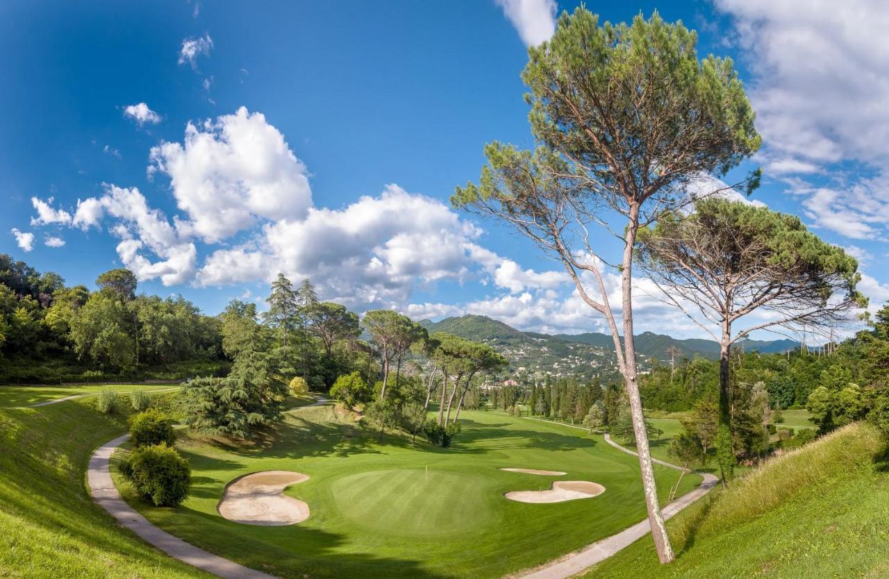 Raggio Di Sole - Pool, Tennis, Parking, Sea View & Relax Ραπάλο Εξωτερικό φωτογραφία
